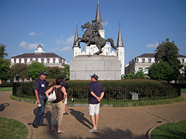 USS Thomaston Reunion 2013